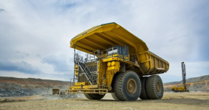 Electric and Hydrogen-Powered Mining Equipment: Advancing Sustainable Practice