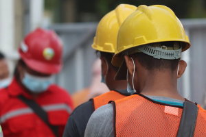 Advancing Mine Safety: The Role of Wearable Technology in Protecting Workers