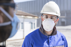 Respiratory Health in Mining: Addressing the Long-Term Impact of Silica Dust Exposure