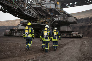 Emergency Preparedness in Mining: Enhancing Response Strategies for Underground Incidents