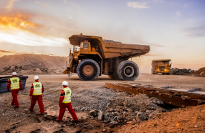 Global Demand Surge: How Critical Minerals Are Reshaping the Mining Industry