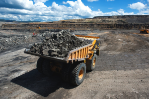 Decarbonizing Mining: Strategies for Reducing Emissions in the Extractive Industry